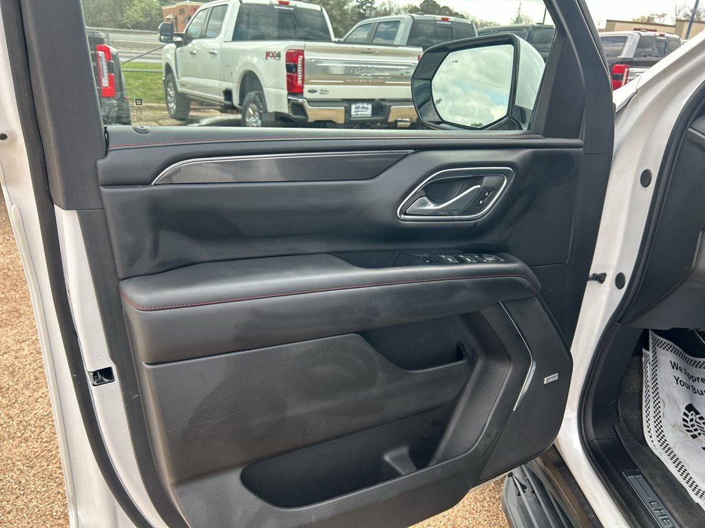 Used 2024 Chevrolet Tahoe RST w/ Luxury Package image 19