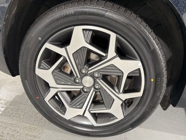 Used 2022 Hyundai Palisade Calligraphy image 14