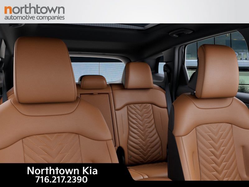 New 2026 Kia Sportage X-Line AWD/4WD image 28