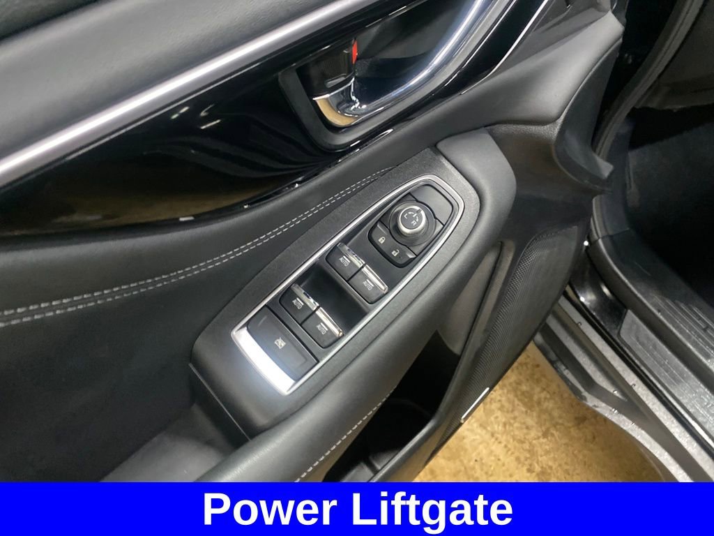 Certified 2024 Subaru Outback Limited XT image 14