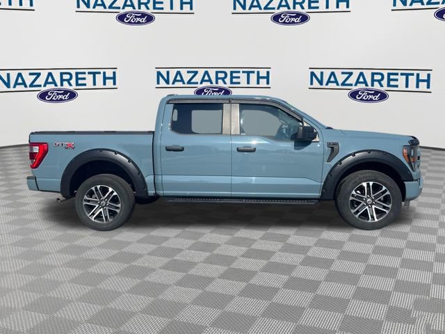 Used 2023 Ford F150 XL w/ STX Appearance Package image 8