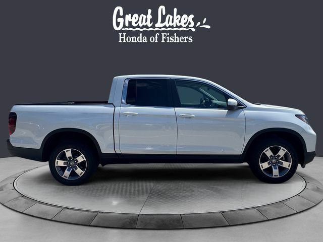 Used 2024 Honda Ridgeline RTL image 6