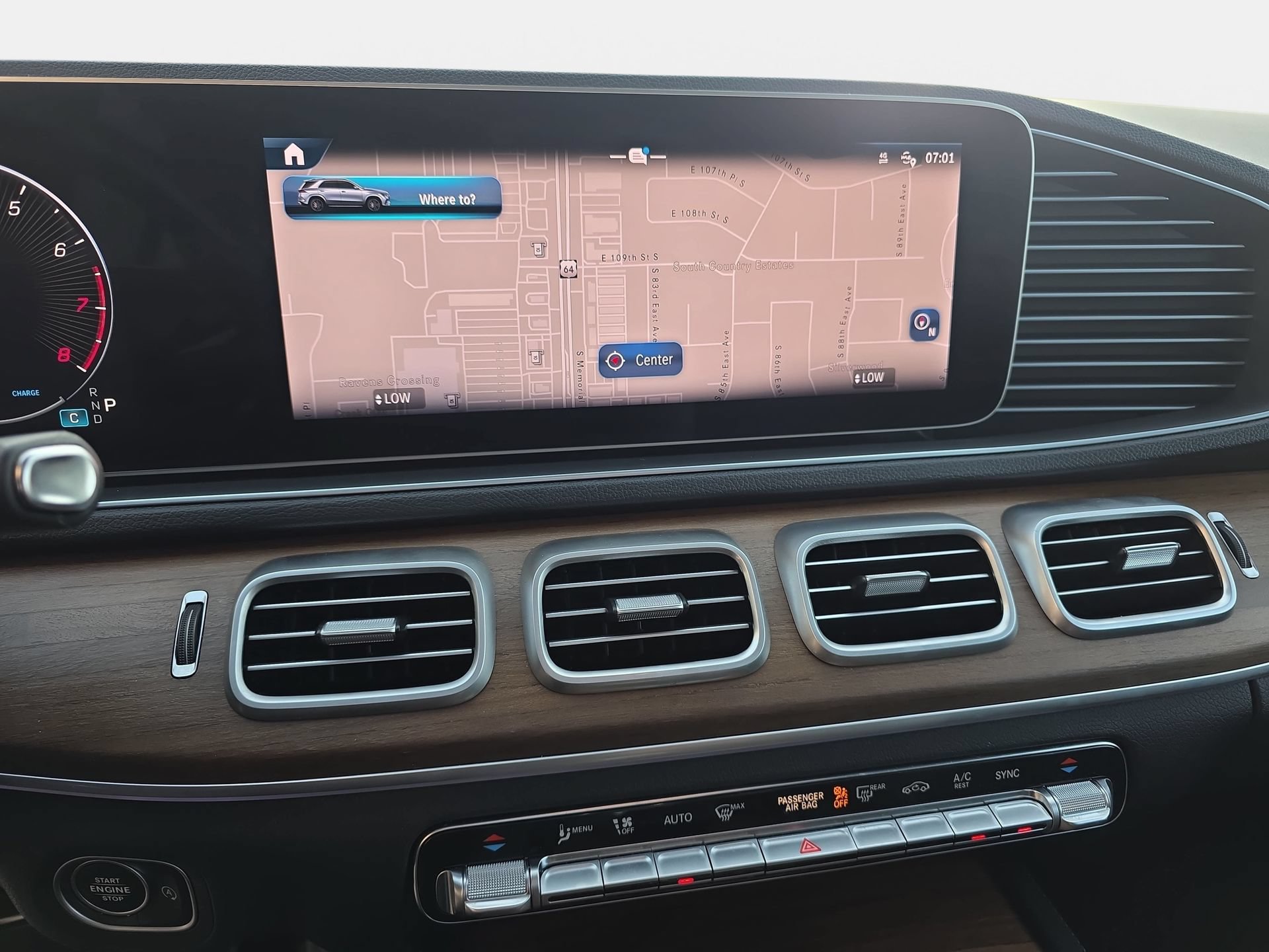 Certified 2024 Mercedes-Benz GLE 350 4MATIC image 20