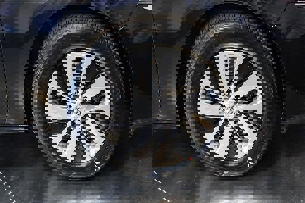 New 2025 Nissan Altima 2.5 S image 11
