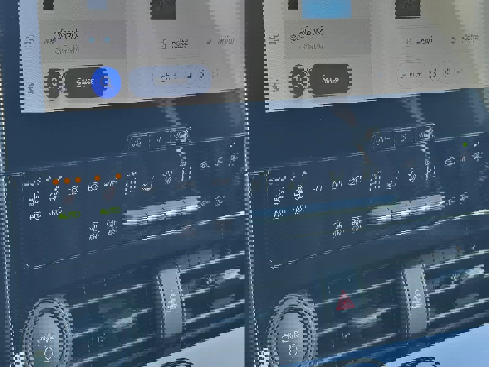 Used 2024 Toyota bZ4X XLE image 5