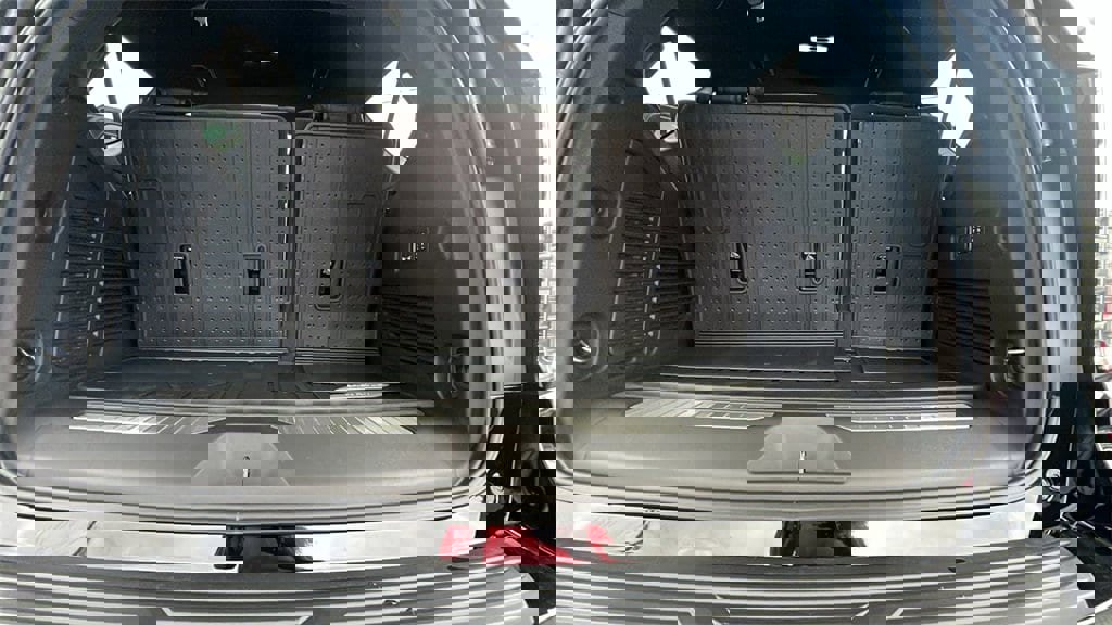 New 2026 Chevrolet Tahoe RST w/ Comfort Package image 10