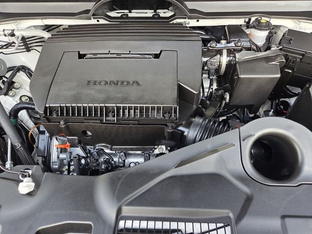 Certified 2026 Honda Pilot Sport image 33