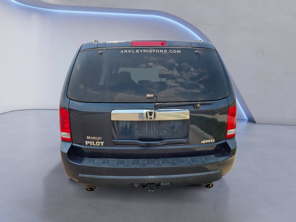 Used 2009 Honda Pilot EX image 5
