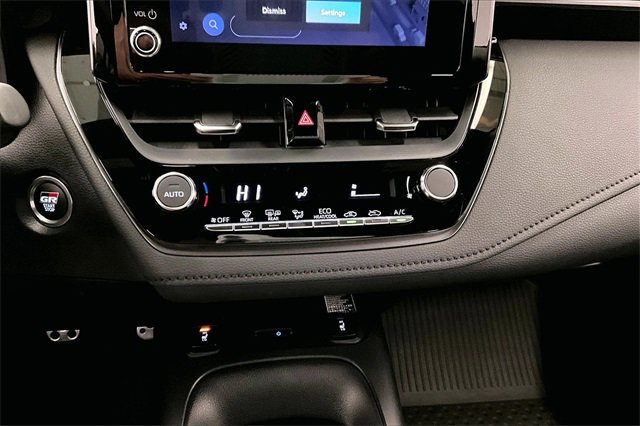 Used 2023 Toyota Corolla GR image 26