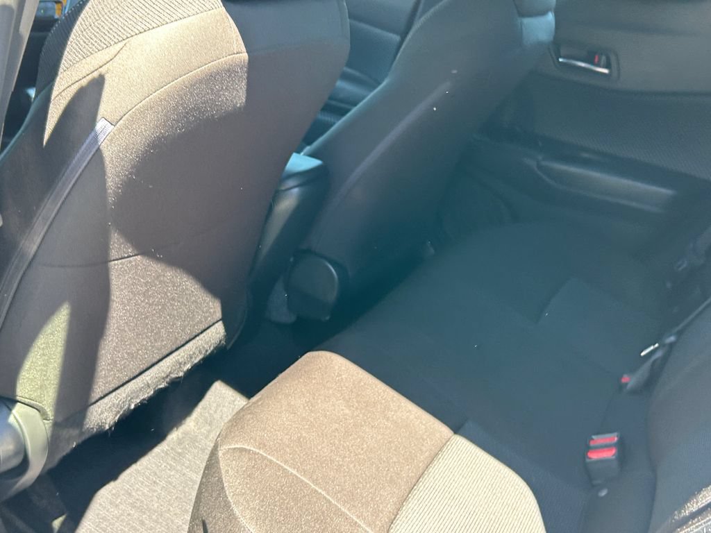 Used 2019 Toyota C-HR LE FWD image 28