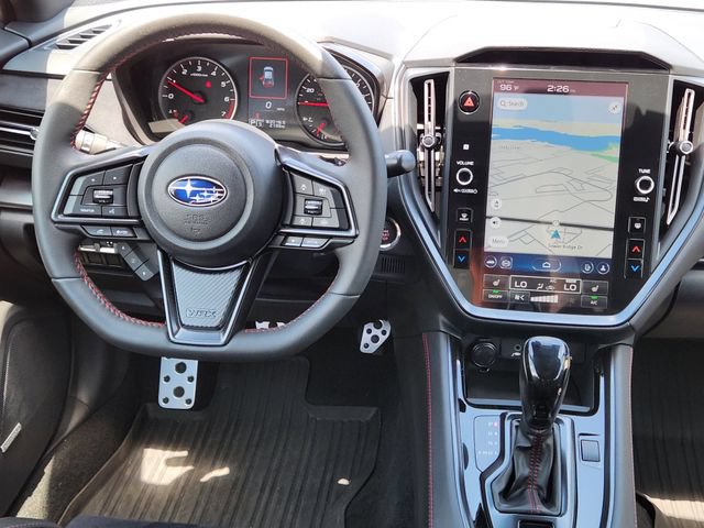 Certified 2024 Subaru WRX GT AWD/4WD image 29