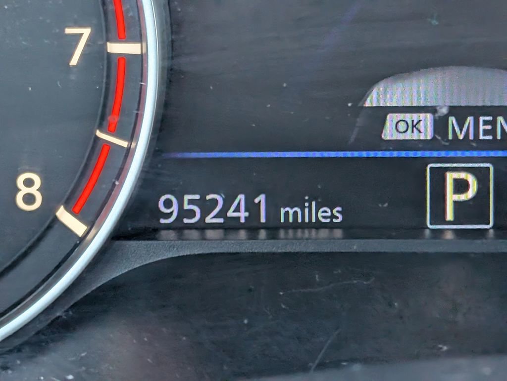 Used 2019 Nissan Altima 2.0 Edition One image 17