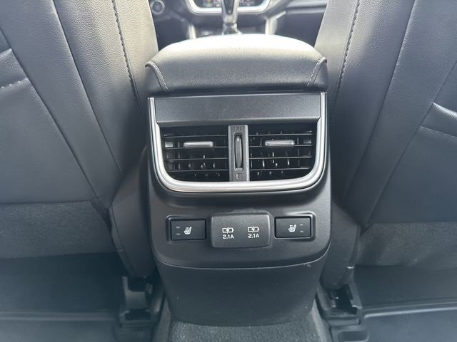 Used 2022 Subaru Legacy Limited image 22