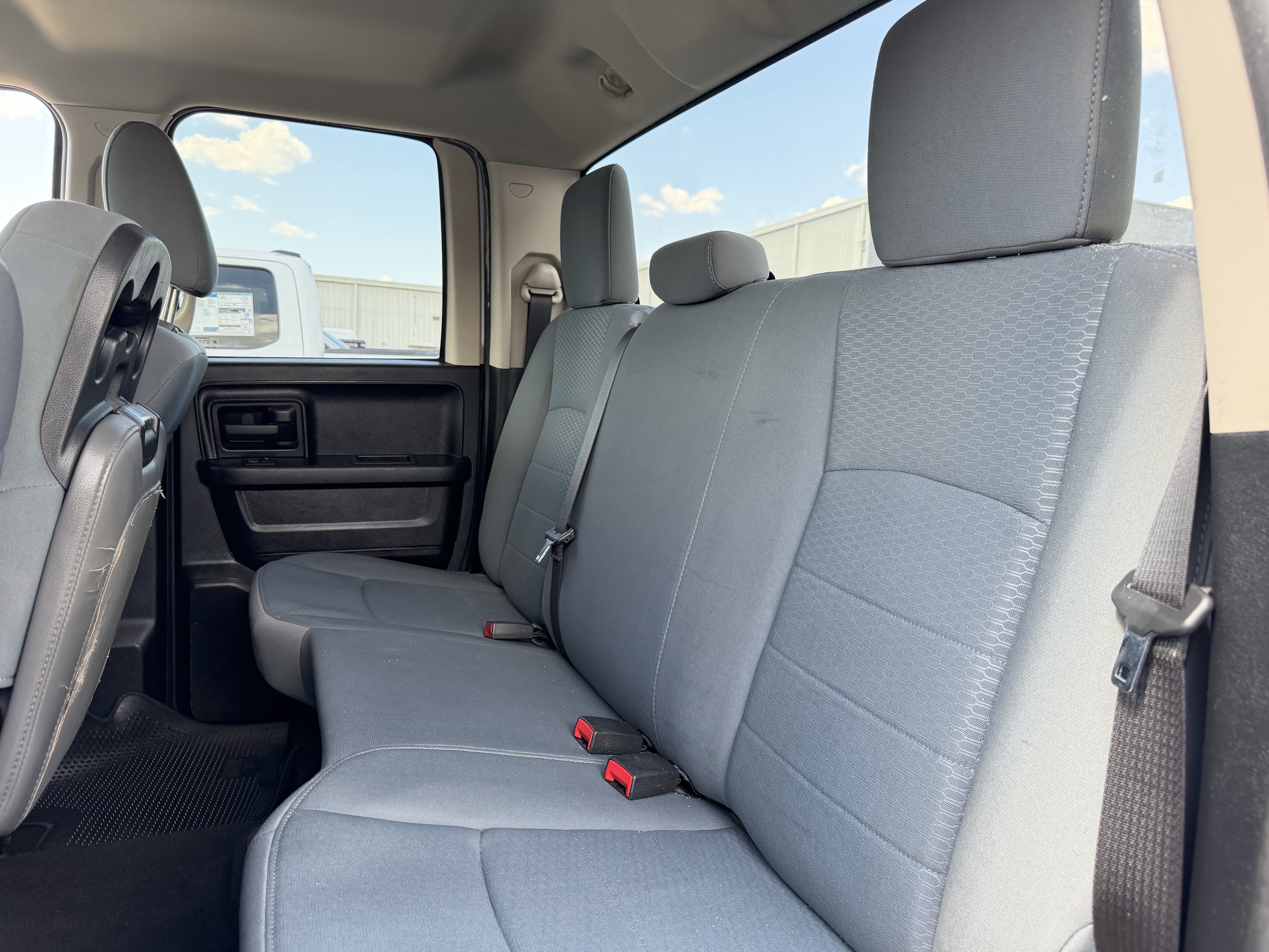 Used 2014 RAM 1500 Tradesman w/ Popular Equipment Group AWD/4WD image 30