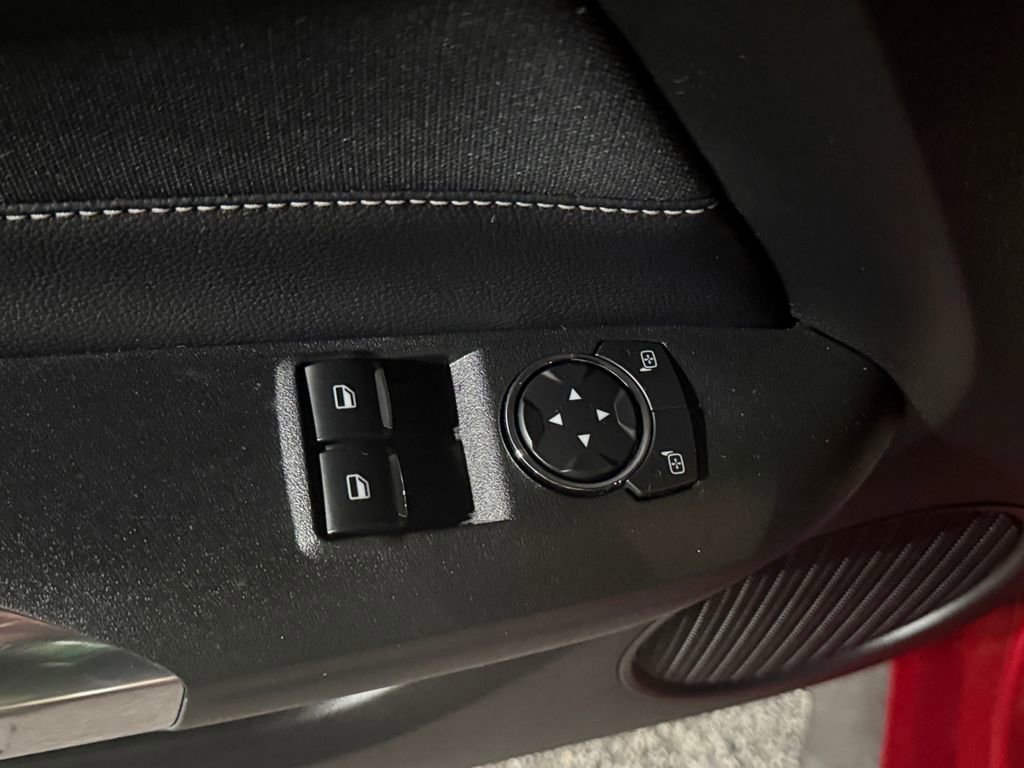 Used 2021 Ford Mustang Coupe w/ Equipment Group 101A image 11