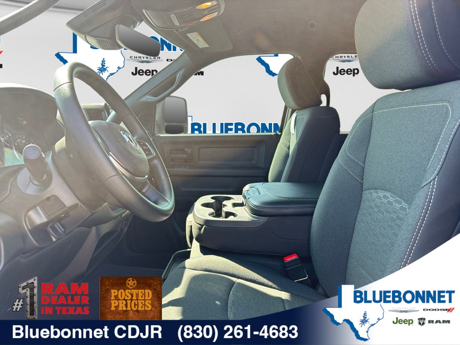 New 2027 RAM 3500 Tradesman AWD/4WD image 11