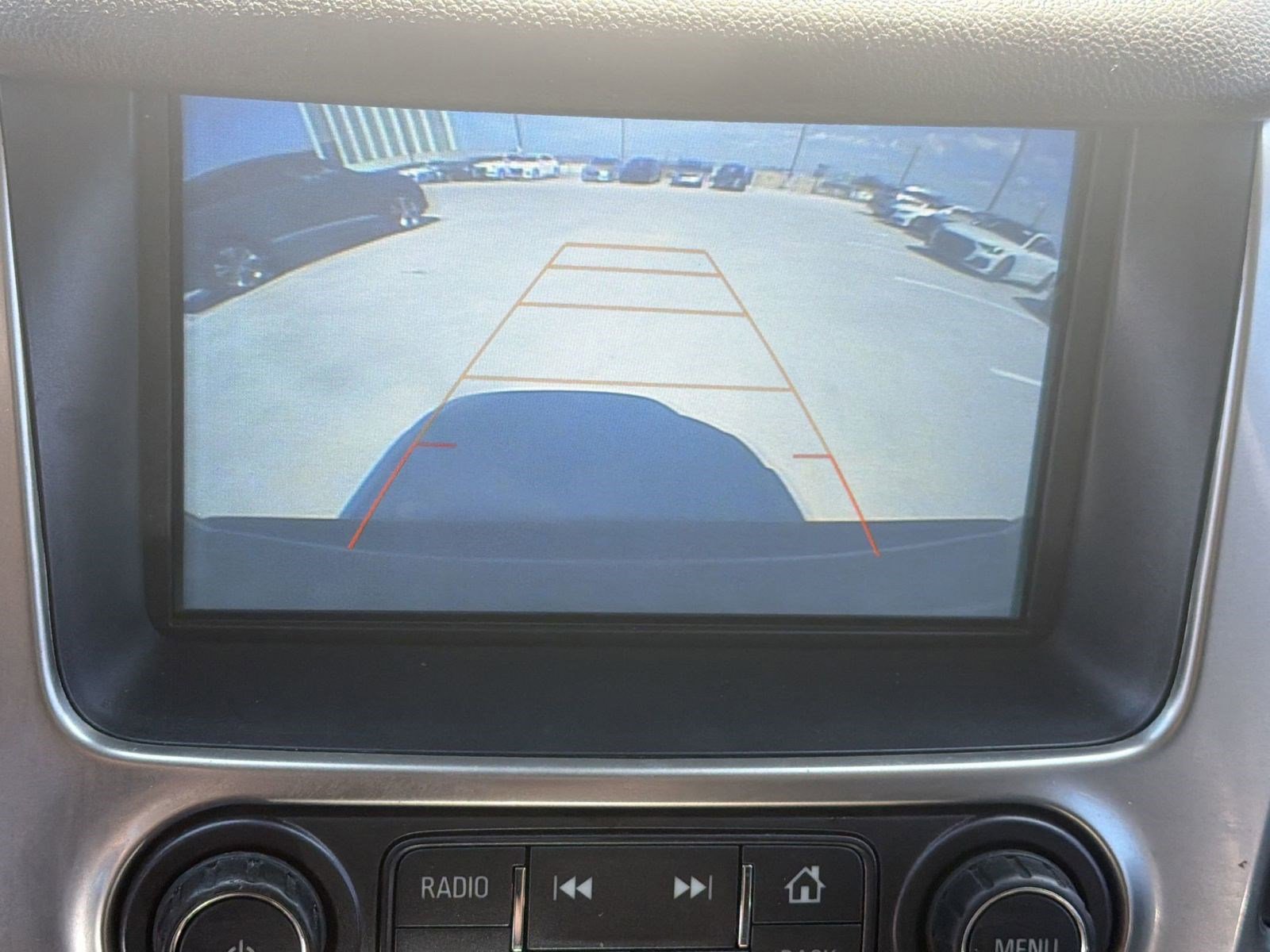 Used 2019 Chevrolet Tahoe LT AWD/4WD image 23