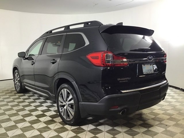 Used 2019 Subaru Ascent Limited image 4