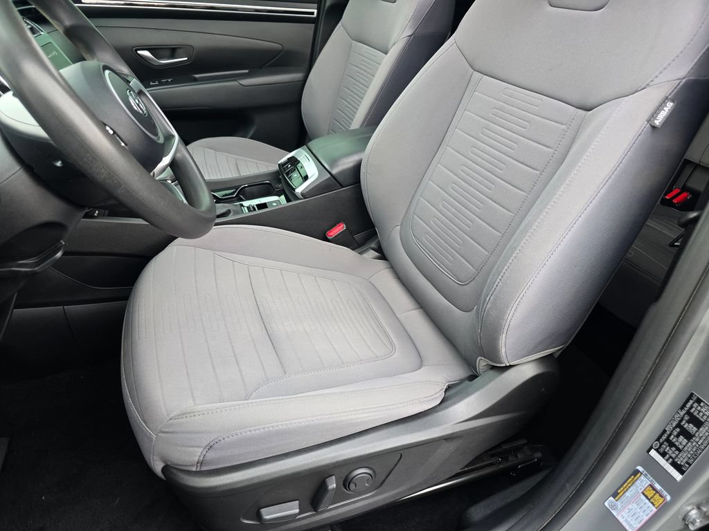 Used 2024 Hyundai Santa Cruz SEL w/ Activity Package AWD/4WD image 23