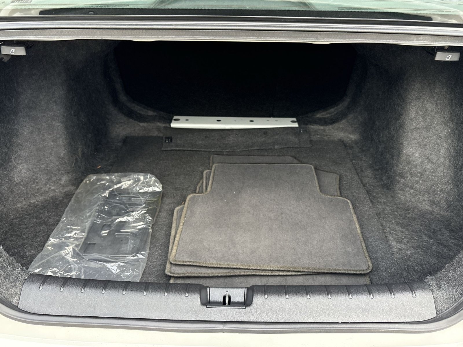 Used 2017 Honda Civic EX image 30