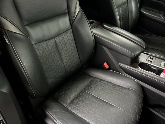 Used 2019 Nissan Murano Platinum FWD image 29