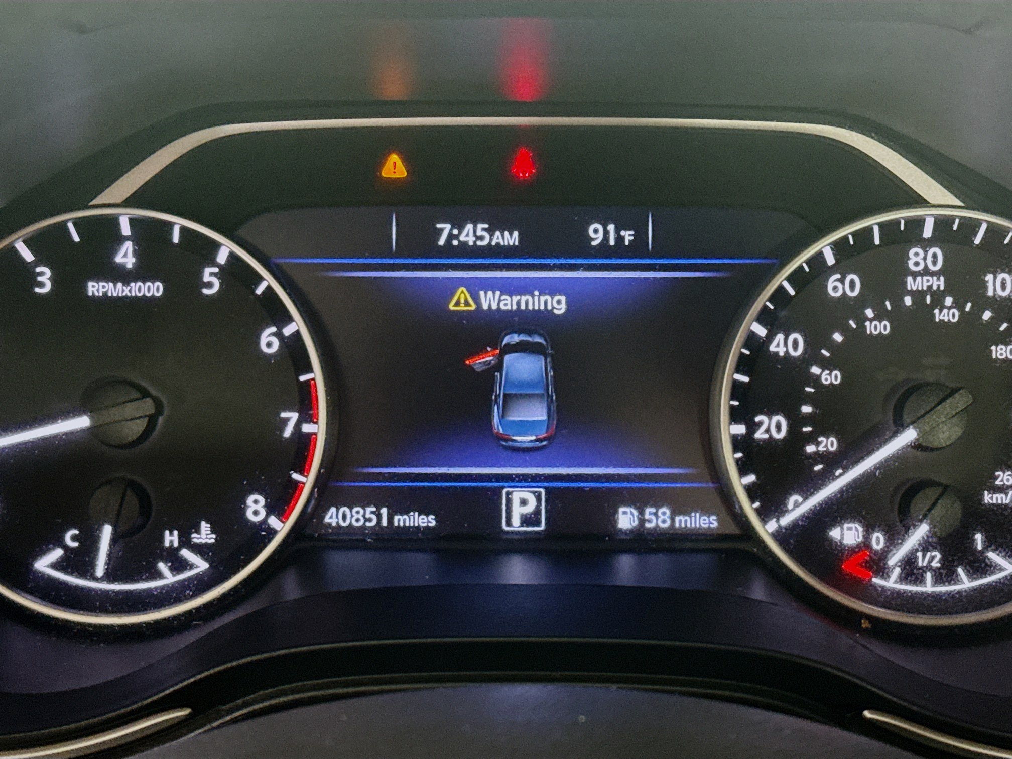 Used 2017 Nissan Maxima 3.5 S FWD image 16