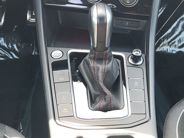 Used 2021 Volkswagen Jetta GLI image 14