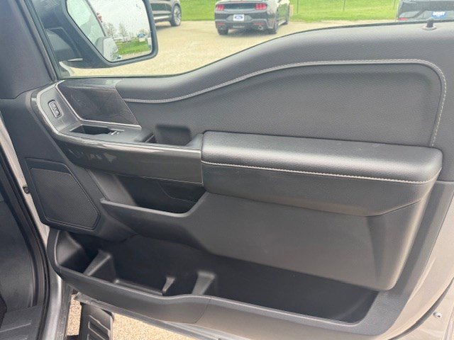 Used 2023 Ford F150 XLT w/ Equipment Group 302A High AWD/4WD image 34