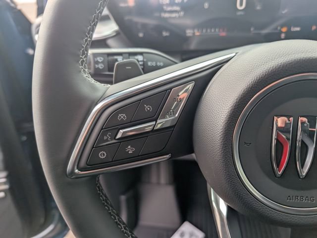 New 2026 Buick Enclave Preferred w/ Power Package image 17