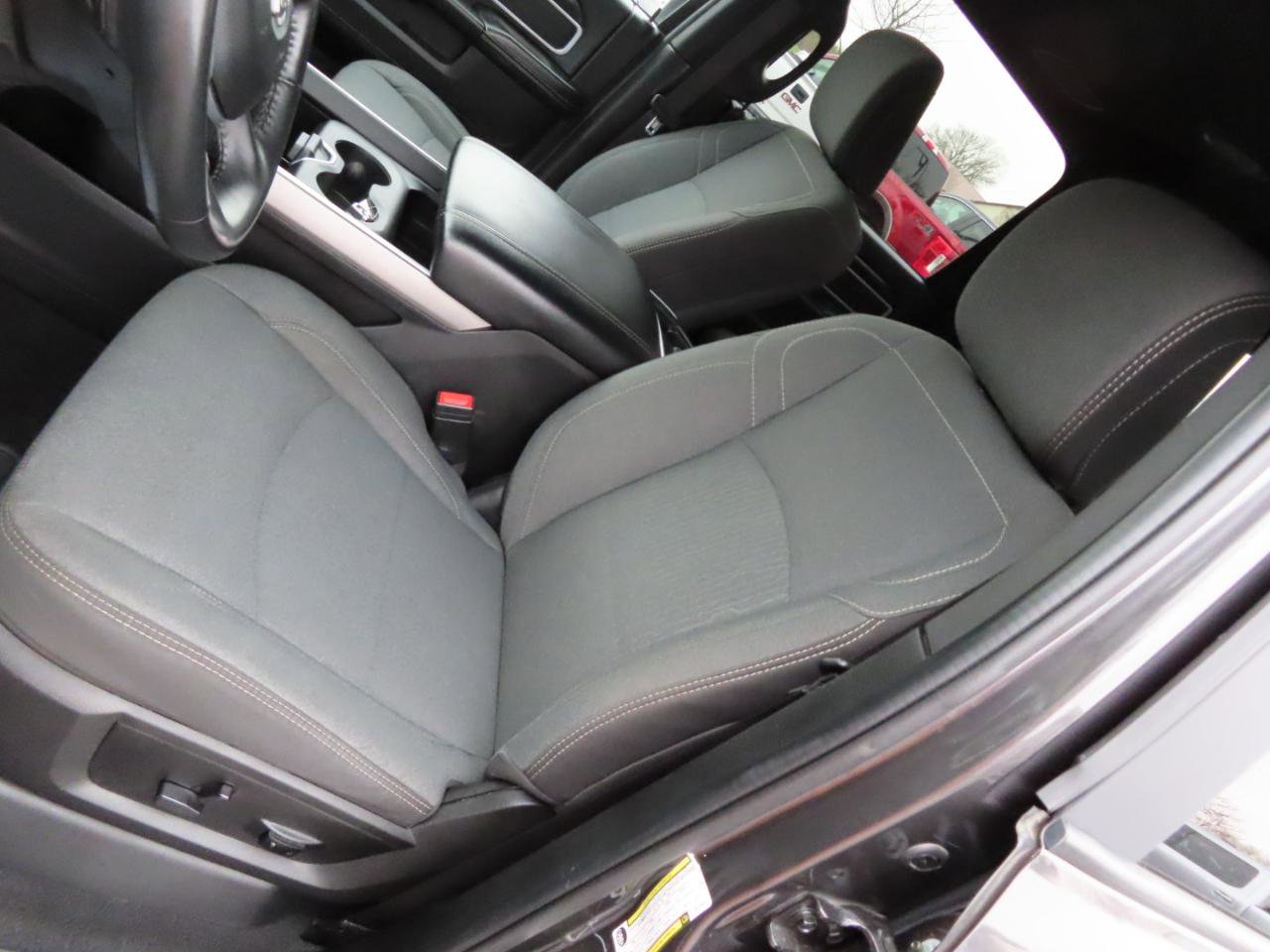 Used 2024 RAM 3500 Big Horn w/ Night Edition image 27