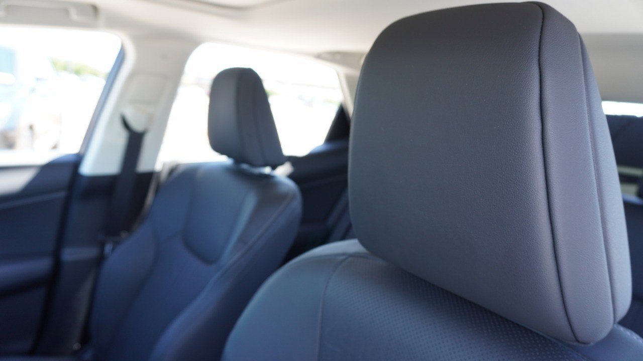 Certified 2024 Lexus NX 250 FWD image 24