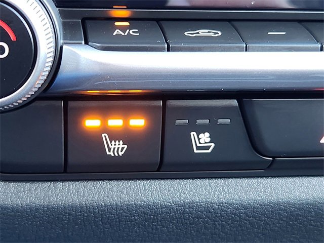 New 2026 MAZDA CX-50 AWD 2.5 Hybrid w/ Weather Package image 19