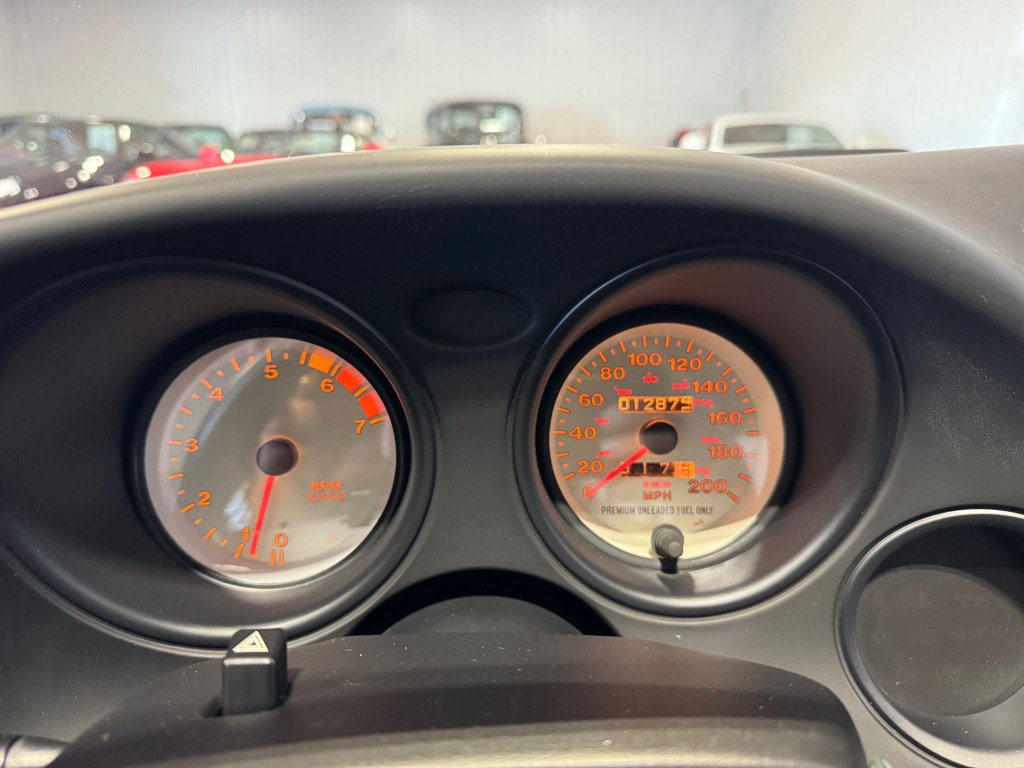 Used 1997 Dodge Viper GTS image 31