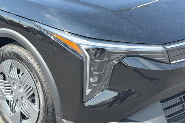 New 2026 Kia K4 FWD image 29