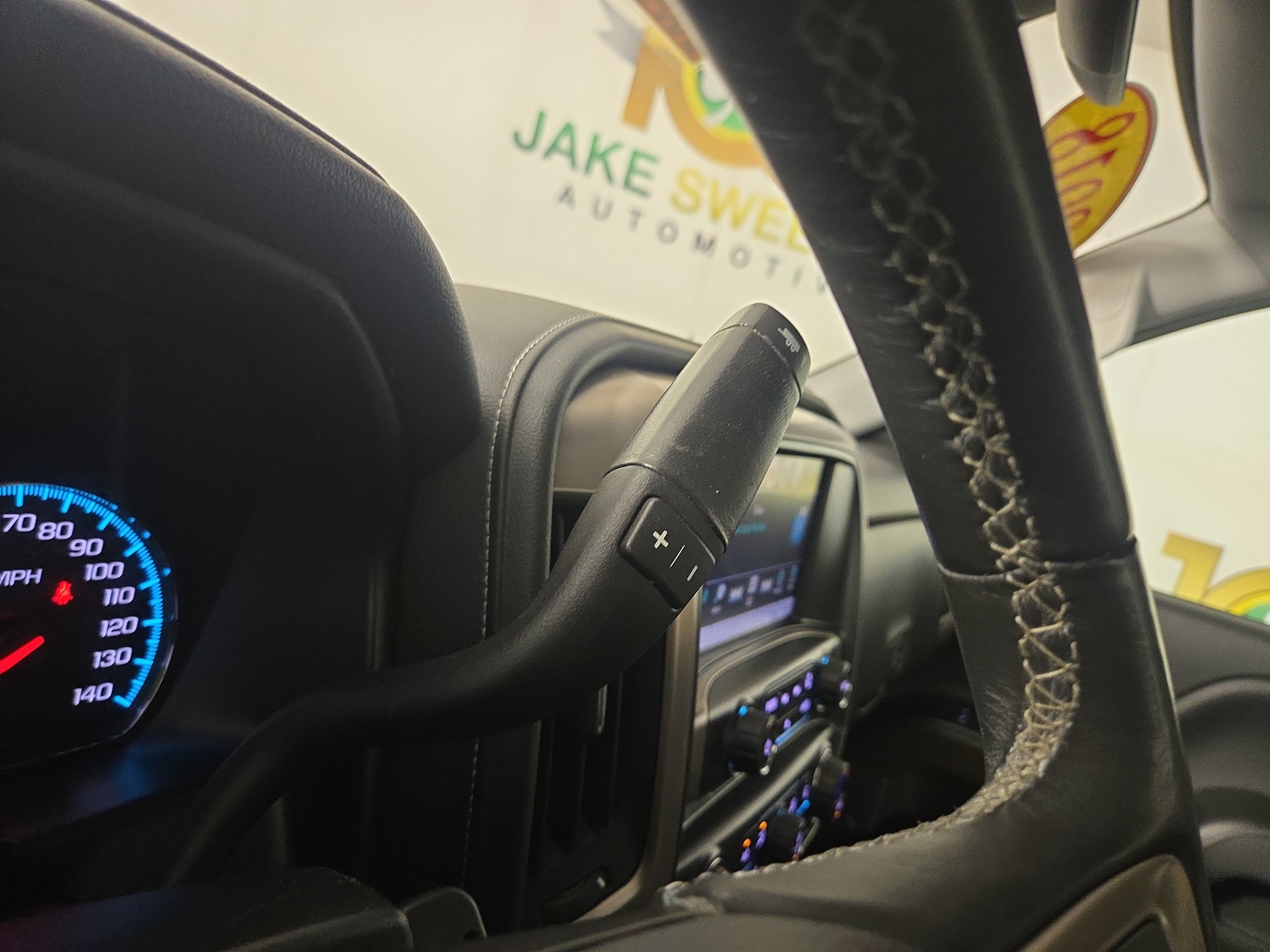Certified 2018 GMC Sierra 1500 Denali AWD/4WD image 23