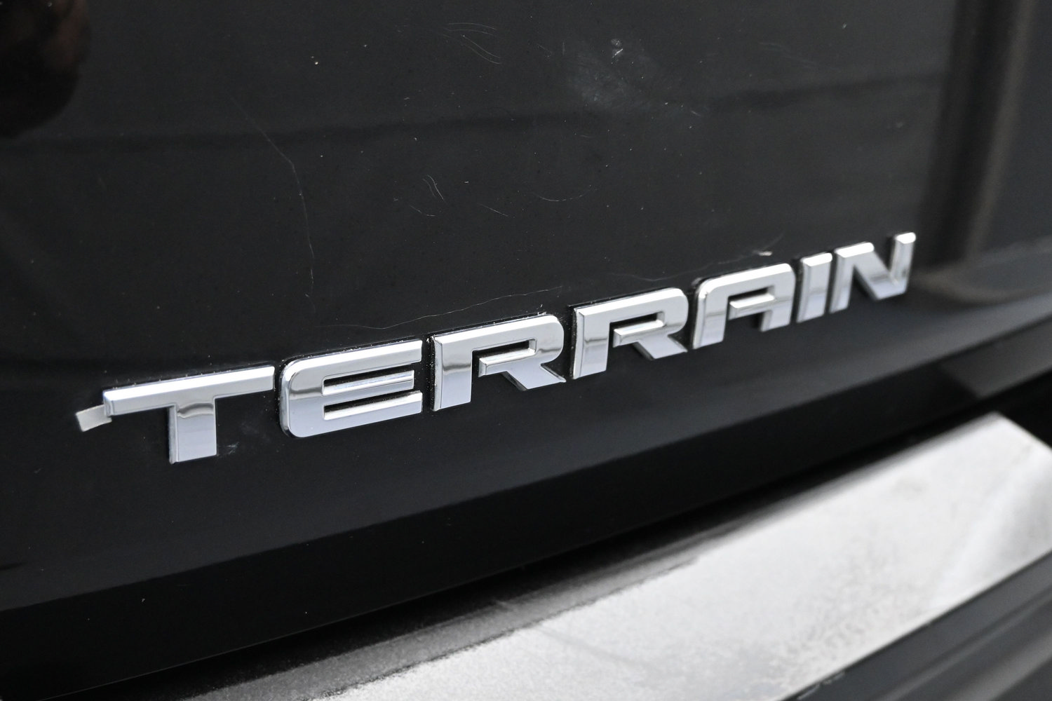 Used 2020 GMC Terrain SLE w/ Driver Convenience Package AWD/4WD image 27