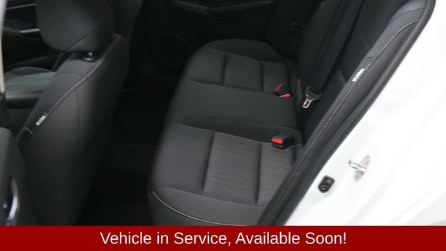 Used 2021 Nissan Altima 2.5 S FWD image 13