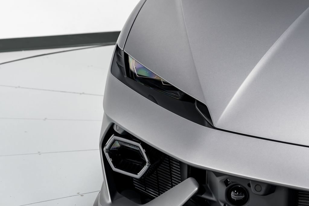 Used 2026 Lamborghini Temerario AWD/4WD image 42