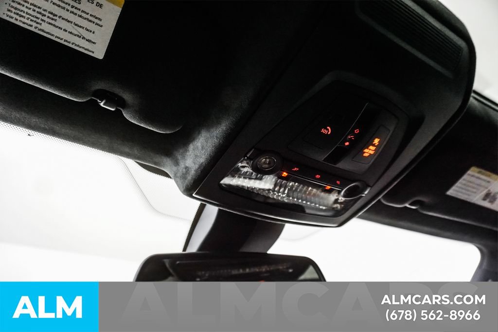Used 2014 BMW 650i Gran Coupe RWD image 59