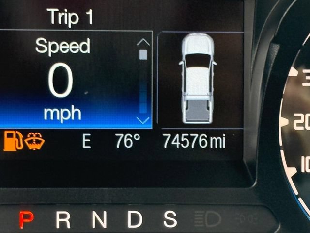 Used 2019 Ford Ranger XL w/ FX4 Off-Road Package AWD/4WD image 21