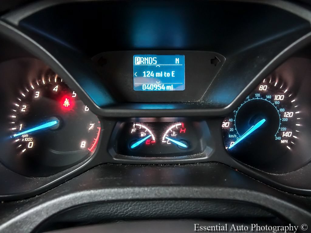 Used 2018 Ford Transit Connect XL FWD image 14