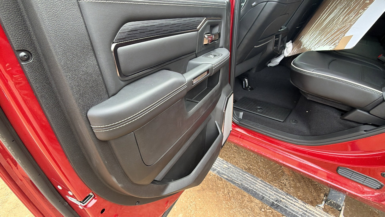 New 2026 RAM 2500 Rebel image 18