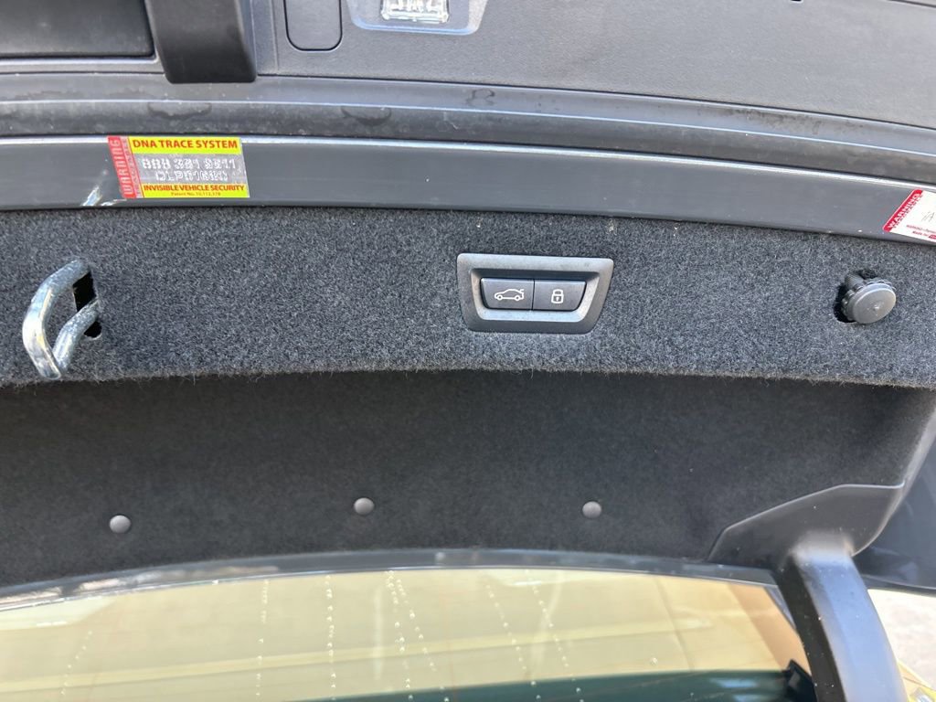 Used 2025 BMW M850i xDrive image 37