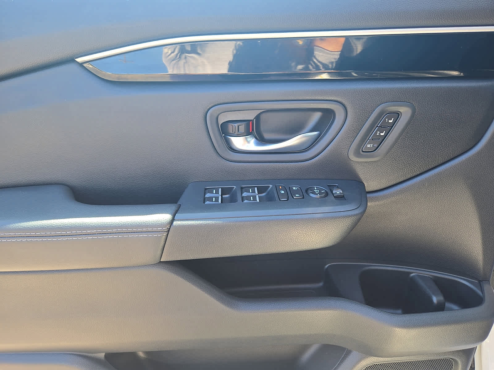 Used 2023 Honda Pilot EX-L image 13