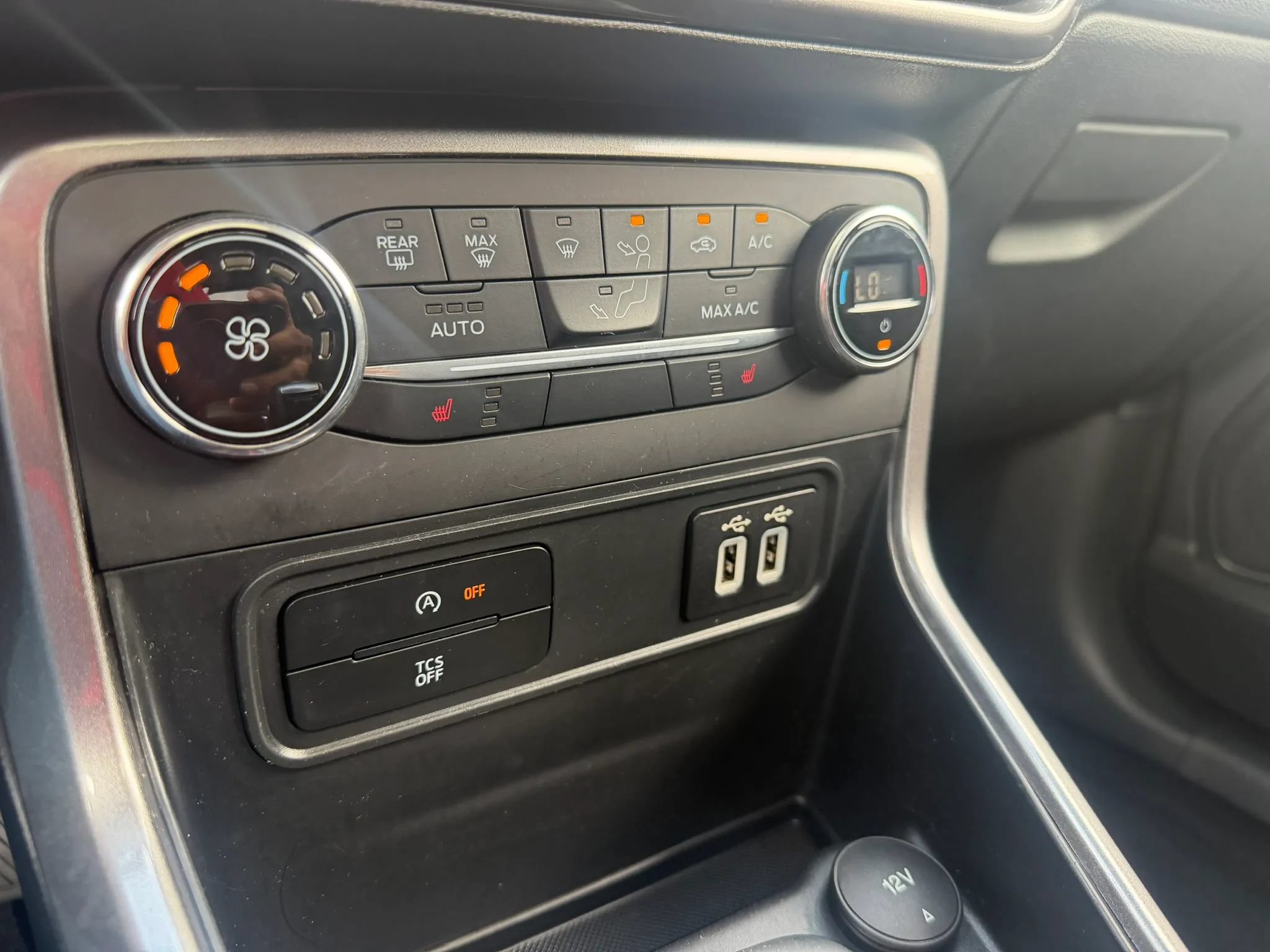 Used 2019 Ford EcoSport SE AWD/4WD image 20