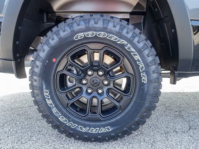 New 2026 RAM 1500 Rebel w/ Rebel Level 2 Equipment Group image 7