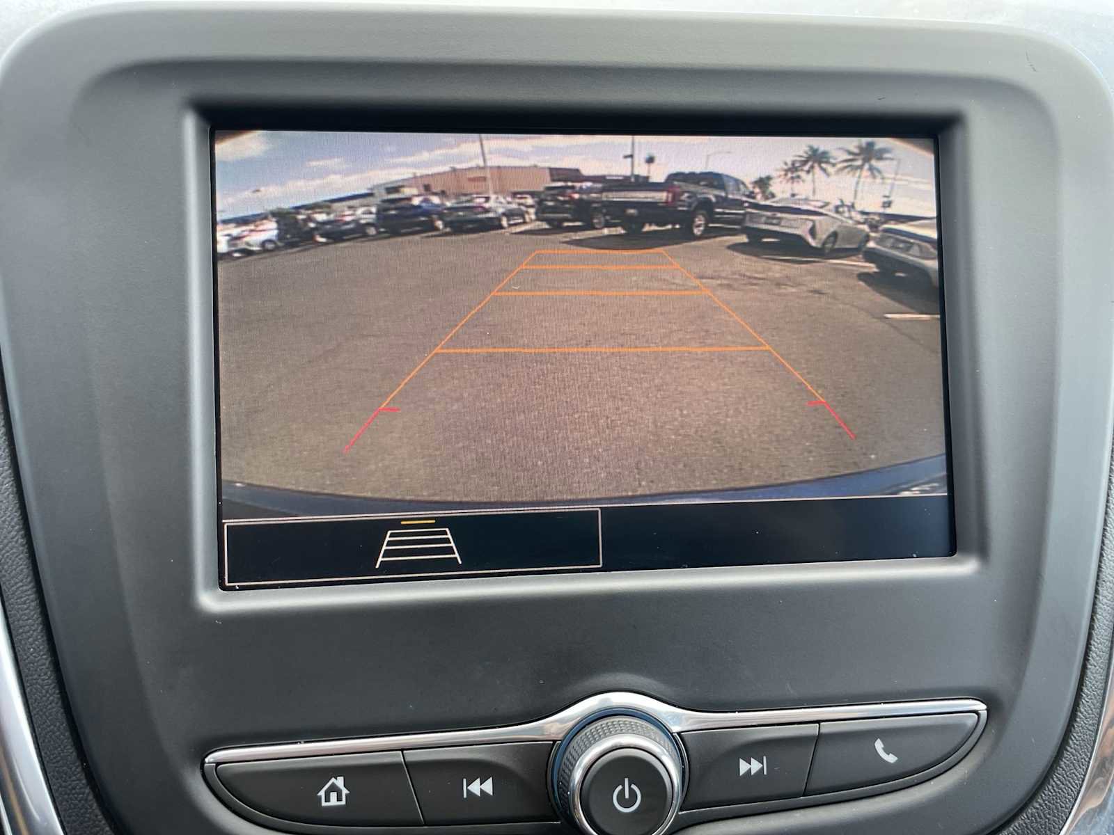 Used 2022 Chevrolet Equinox LT image 22