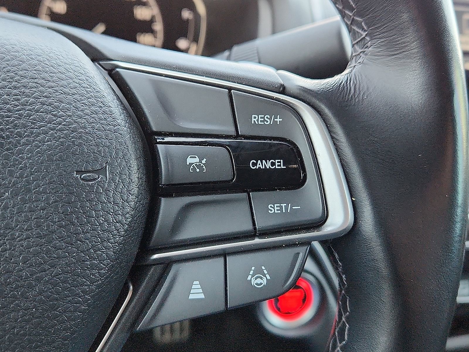 Used 2021 Honda Accord Sport image 16