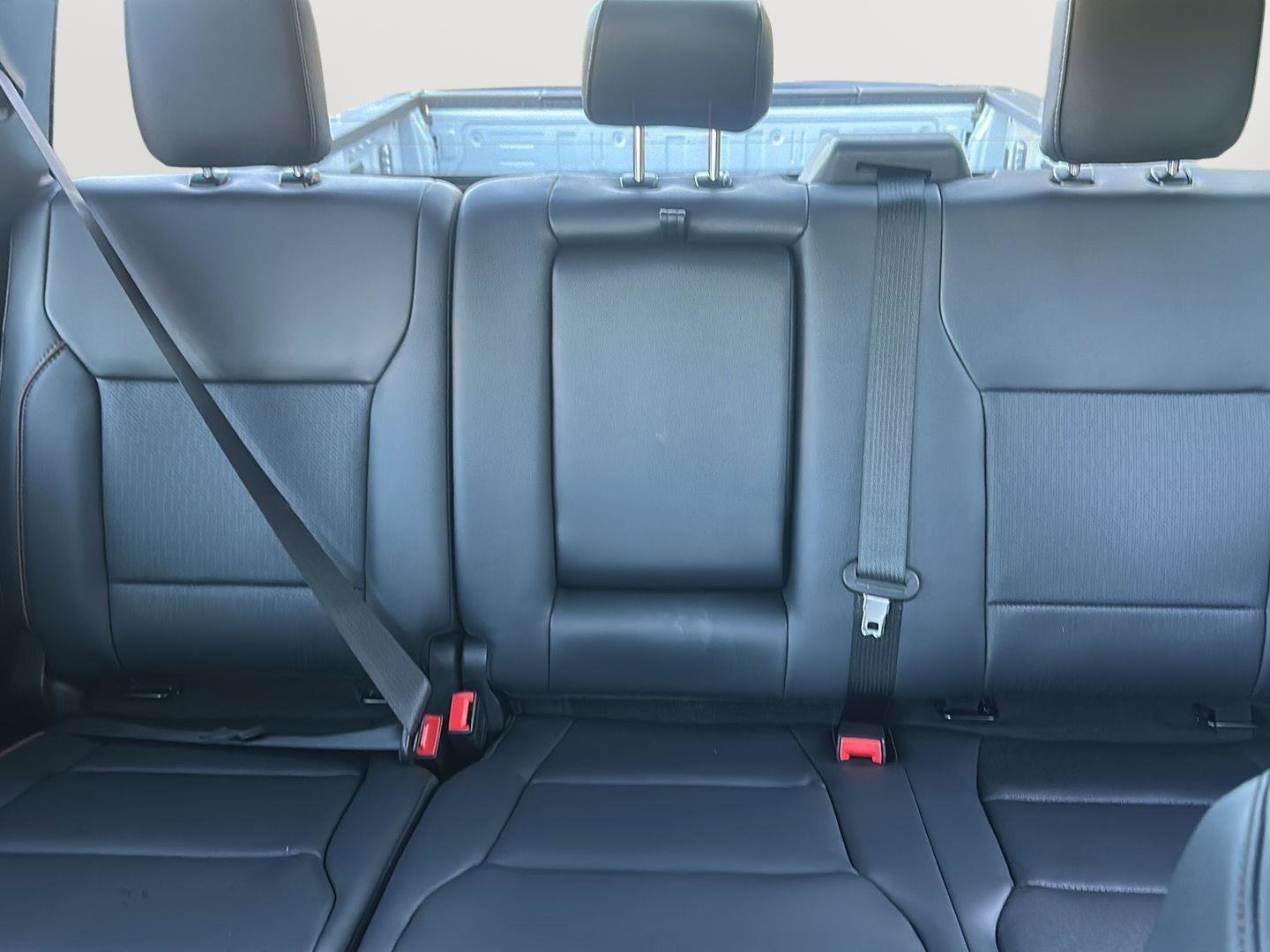 New 2026 Ford F250 Lariat image 21