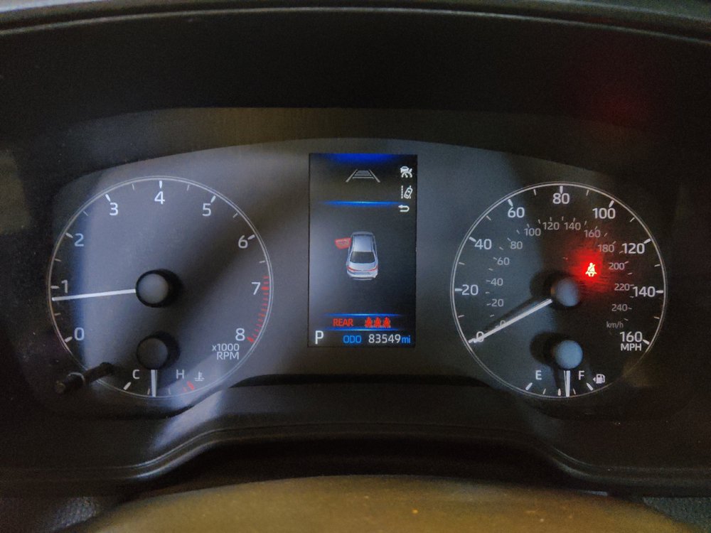 Used 2023 Toyota Corolla LE FWD image 23